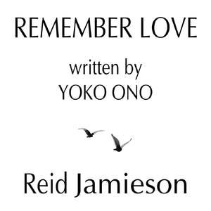 Remember Love