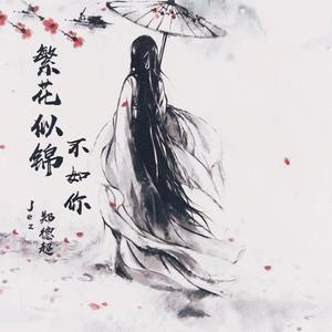 繁花似锦不如你