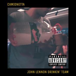 CAMIONETTA (feat. Albibbi, therealGiova & Cherwood)