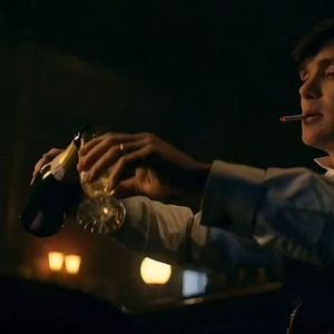 bubbling（起泡酒）