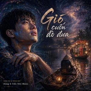 Gió Cuốn Đò Đưa