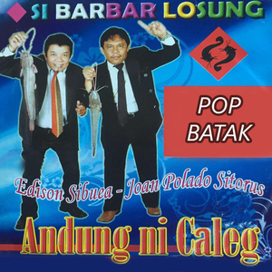 Andung Ni Caleg