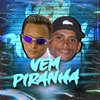 Ks no beat original - Vem Piranha