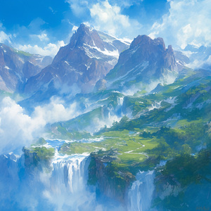 中医养生音乐·木音（调理肝胆经络）