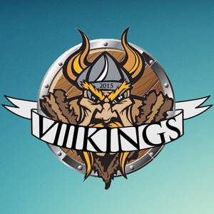 Viiikings 2015 (feat. Twin2 & Did)