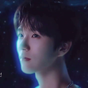 우주선 (AI COVER)