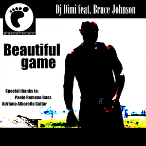 Beautiful Game (Acappella)