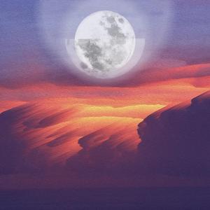 Darkness in my heart