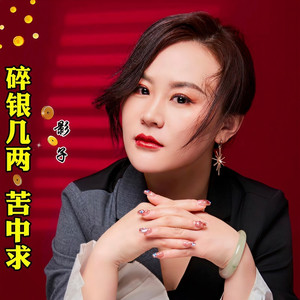 碎银几两苦中求