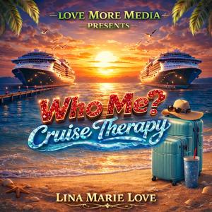 WHO ME? (CRUISE THERAPY)