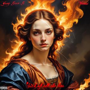 Sick of all the lies (feat. Vanni) (Remix)