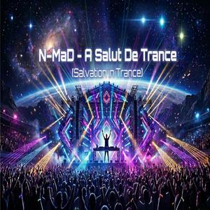 A Salut De Trance (Radio Edit)
