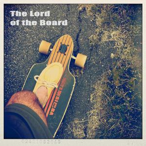 The Lord of the Board (Hector The Farmer's Grab-Your-Board-Remix)