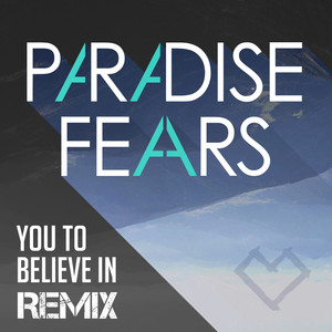 You to Believe In (R. van Rijn Remix)