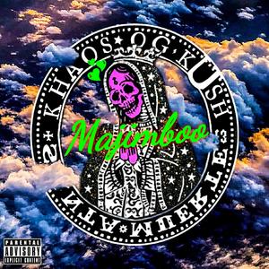 Majimboo (Santa Muerte)