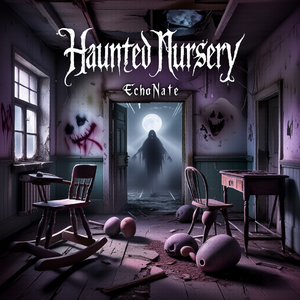 [Free] "Haunted Nursery" Dark Trap Beat