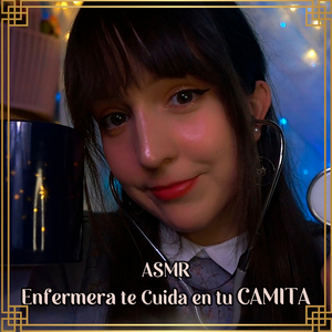 Asmr Examinando tus Ojos, Piel y Carita de Cerca
