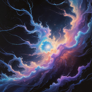 Parallax Nebular