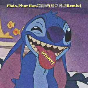 精彩苏刚-Pháo-Phut Hon越南鼓(精彩苏刚Remix)（DTONYJ remix）