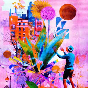 Enigma Estate Scarlet Secret