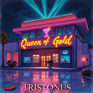 Queen of Gold