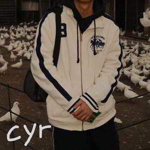 man in black（Cover:I Am Not the Only One）