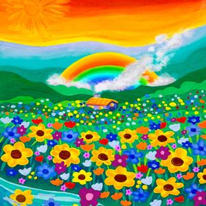 22 PRIMAVERAS (INTRO)