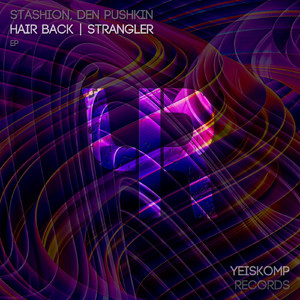 Strangler (Original Mix)