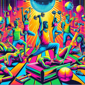 Yeni Nesil Sporcular (Original)