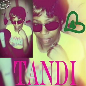 Introducing Tandi