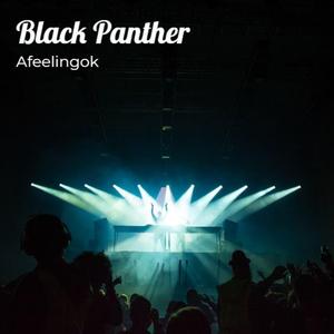 Black Panther