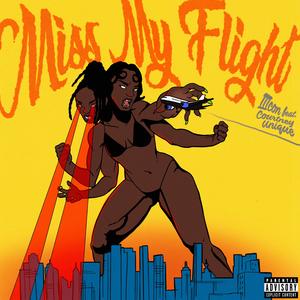 Miss My Flight (feat. Courtney Unique)