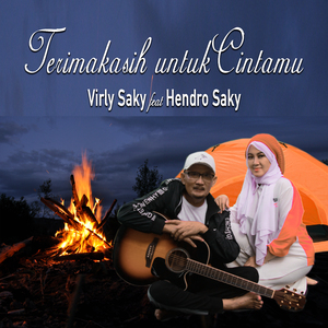 Terimakasih Untuk Cintamu