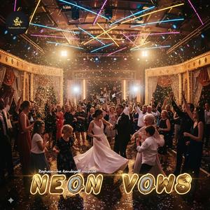 Neon Vows