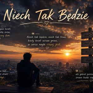 Niech Tak Będzie