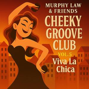 High Heels in the Kitchen