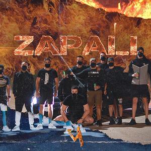 Zapali