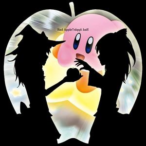 Bad Apple!!&激突!グルメレース【双声道】（Cover 上海爱丽丝幻乐团）