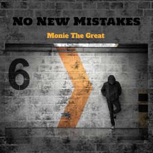 No New Mistakes (feat. Dojia v)