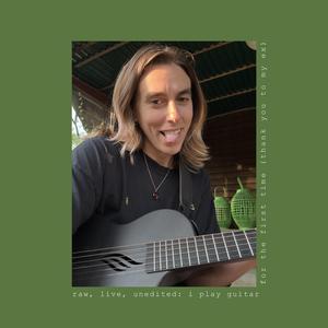 Guitar one (Live)