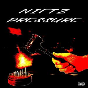 Pressure (feat. Symeze)