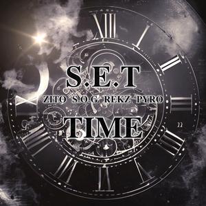 Time (feat. ZITO, S.O.G & Rekz The Weapon)