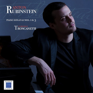 Piano Sonata No. 3 in F Major:Allegro risoluto e con fuoco