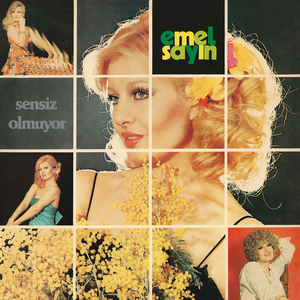 Bir Tanrıyı Bir de Beni Unutma