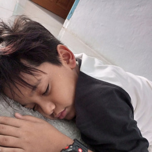 Angin Malam