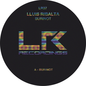 Burinot (Original Mix)