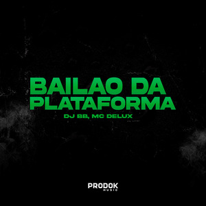 Bailão da Plataforma