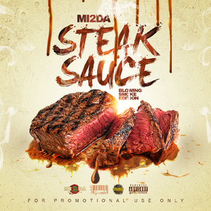 Be Carfeul Who U Show Dat (Feat. Left Hook & Spoon Digga) (Bonus)