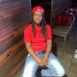 Lil Fed (Her Favorite) (feat. Kirk B)