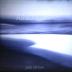 Jäät lähtee